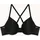 PASSIONATA Schalen-BH "MISS JOY", Damen, Gr. 85, Cup C, schwarz (noir), Obermaterial: 82% Polyester, 13% Elasthan, 5% Polyamid, BHs Schalen-BH, Schmetterlingsmotiv, Spacer-Cups, nahtlos vorgeformt