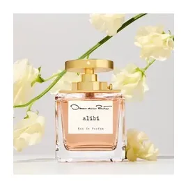 Oscar De La Renta Alibi Eau de Toilette 30 ml
