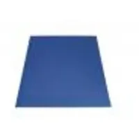 Arbeitsplatzmatte - Yoga Meter Super - ESD - blau - 91 cm x max 18,3 m - silikonfrei - miltex - R10 - Zedlan