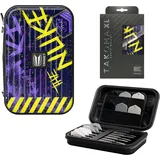 Target Darts Target Takoma Luke Littler XL Dartcase