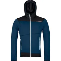 Ortovox Fleece Light Hoody - Fleecejacke Gr XXL