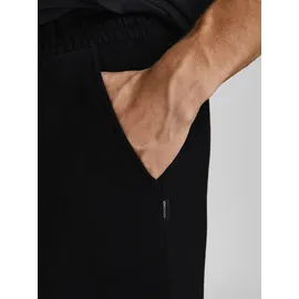 JACK & JONES Shorts 'BRADLEY' & Schwarz - 29/30