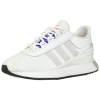 Adidas Originals Sl Andridge Damen-Sneaker, Weiá (weiß/grau/schwarz), 40 EU - 42 2/3 EU