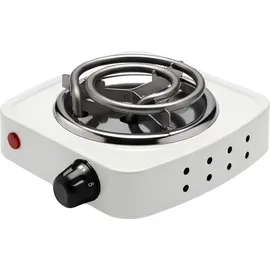 Avizar Elektro-Kochplatte mobil 500 W Ø14 cm