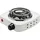 Avizar Elektro-Kochplatte mobil 500 W Ø14 cm