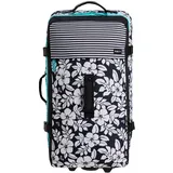 Roxy Big Souvenir - Reisetasche mit Rollen Anthracite The Mo One Size