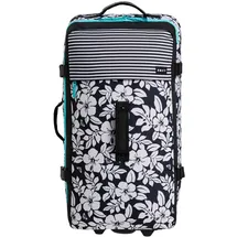 Roxy Big Souvenir - Reisetasche mit Rollen Anthracite The Mo One Size
