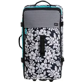 Roxy Big Souvenir - Reisetasche mit Rollen Anthracite The Mo One Size