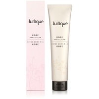 Jurlique Rose Handcreme - Handcreme für alle Hauttypen - natürliche Inhaltsstoffe - 40 ml