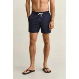 GANT Badeshorts Regular fit Blau 3XL