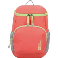 Jack Wolfskin Erlebnis Pack sunset coral (2020461-J0141)