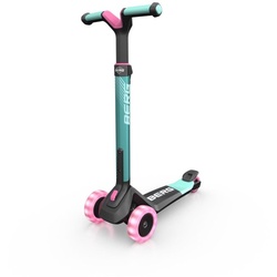 BERG Nexo Scooter klappbar Lights mint