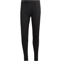ADIDAS Herren Tight Techfit AEROREADY Training, BLACK, S