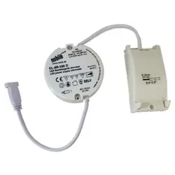 LED-Steuerung 5-8W 0,35A 23V PHabschn IP20 Phasen Abschnitt Kstgeh dyn