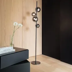Ideal lux I306988 Stehlampe PERLAGE G9