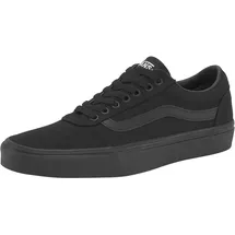 Vans Ward Low black 43