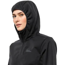 Jack Wolfskin Windhain Hoody W