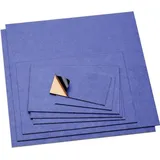 Bungard 120306E53 Basismaterial einseitig 35 μm Fotobeschichtung positiv (L x B) 250 mm x 250 mm 1 St.
