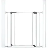 Dreambaby Treppenschutz, Türschutzgitter, Öffnungen bis 81cm, Schutzgitter