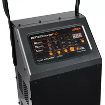 ams-osram Batterieladegerät OSRAM BATTERYcharge PRO 60A