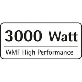 WMF Profi Plus Urban Master Grill 32.0000.1370