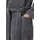 SCHIESSER Essentials Bademantel Grau XL