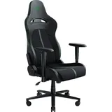 Razer Enki X Gaming Chair schwarz/grün