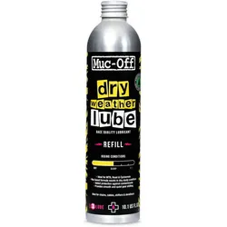 Dry Lube / Kettenschmiermittel 300ml 300ML