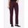 Witt Weiden Jeans in burgund | Gr.: 42