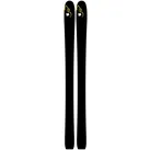 Movement Session 90 - Skitourenski - Herren - Black/Orange - 186