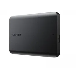 Toshiba Canvio Basics 1 TB - Externe Festplatte
