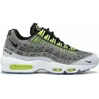 Nike Sneaker - Air Max 95 + Kim Jones Sneakers - Gr. 37,5 (EU) - in Bunt - für Damen