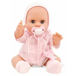 Baby-Puppe Berjuan 6006-24 (38 cm) – Liebevoll gestalteter Spielspaß für Kinder