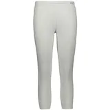 CMP 3/4 Funktionshose Damen weiß 36,