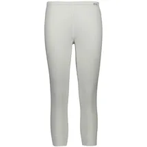 CMP 3/4 Funktionshose Damen weiß 36,