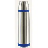 Emsa Captain edelstahl/blau 1 l