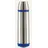 edelstahl/blau 1 l