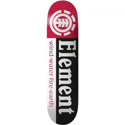 Element Section 7.75