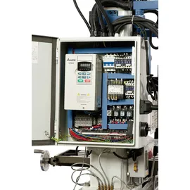 Bernardo FM 55 HSV Vario inkl. 3-Achs-Digitalanzeige