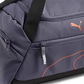 Puma Fundamentals Sports Bag S, Grau