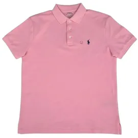 Ralph Lauren Polo Stretch Mesh, rosa