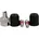 Fahrrad-Ventil-Set Auto 85492
