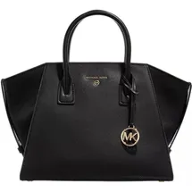 Michael Kors Tote-Bags Leder Black