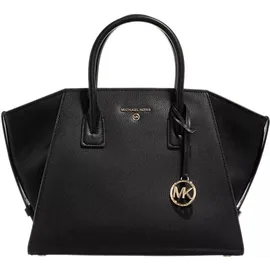 Michael Kors Tote-Bags Leder Black
