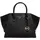 Michael Kors Tote-Bags Leder Black