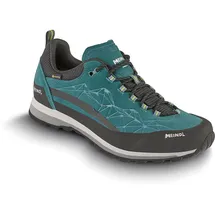 MEINDL Literock 3.0 GTX Herren Türkis 43