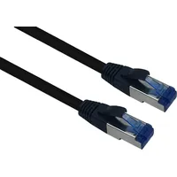 Helos Patch-Kabel RJ-45 (M) zu RJ-45 (M)