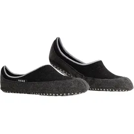 Falke Cosyshoe Schwarz 39