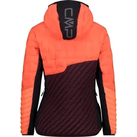 CMP Damen Unlimitech Daunenjacke mit Kapuze (33Z2546)