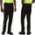 Regatta Geo Softshell Hose Schwarz 36